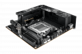 Mainboard Asus ROG STRIX X870-I GAMING WIFI (LGA 1851, 2x DDR5, HDMI, USB4, M.2 PCIe 5.0, WiFi 7, ITX)