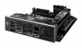 Mainboard Asus ROG STRIX X870-I GAMING WIFI (LGA 1851, 2x DDR5, HDMI, USB4, M.2 PCIe 5.0, WiFi 7, ITX)