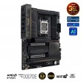 Mainboard Asus ProArt X870E-CREATOR WIFI (AM5, 4x DDR5, HDMI, USB4, M.2 PCIe 5.0, 2x LAN, WiFi 7, ATX)