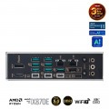 Mainboard Asus ProArt X870E-CREATOR WIFI (AM5, 4x DDR5, HDMI, USB4, M.2 PCIe 5.0, 2x LAN, WiFi 7, ATX)