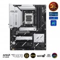 Mainboard Asus PRIME X870-P WIFI-CSM (AM5, 4x DDR5, HDMI, USB4, M.2 PCIe 5.0, WiFi 7, ATX)