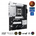 Mainboard Asus PRIME X870-P WIFI-CSM (AM5, 4x DDR5, HDMI, USB4, M.2 PCIe 5.0, WiFi 7, ATX)