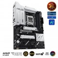Mainboard Asus PRIME X870-P WIFI-CSM (AM5, 4x DDR5, HDMI, USB4, M.2 PCIe 5.0, WiFi 7, ATX)