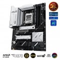 Mainboard Asus PRIME X870-P WIFI-CSM (AM5, 4x DDR5, HDMI, USB4, M.2 PCIe 5.0, WiFi 7, ATX)