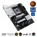 Mainboard Asus PRIME X870-P WIFI-CSM (AM5, 4x DDR5, HDMI, USB4, M.2 PCIe 5.0, WiFi 7, ATX)