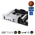 Mainboard Asus PRIME X870-P WIFI-CSM (AM5, 4x DDR5, HDMI, USB4, M.2 PCIe 5.0, WiFi 7, ATX)
