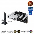 Mainboard Asus PRIME X870-P WIFI-CSM (AM5, 4x DDR5, HDMI, USB4, M.2 PCIe 5.0, WiFi 7, ATX)