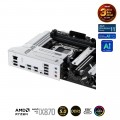 Mainboard Asus PRIME X870-P-CSM (AM5, 4x DDR5, HDMI, USB4, M.2 PCIe 5.0, ATX)