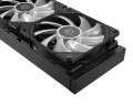 Tản nhiệt nước CPU AIO 240 ID-COOLING ZOOMFLOW 240-XT ARGB V2 Black