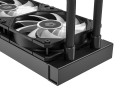 Tản nhiệt nước CPU AIO 240 ID-COOLING ZOOMFLOW 240-XT ARGB V2 Black