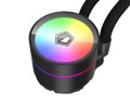 Tản nhiệt nước CPU AIO 240 ID-COOLING ZOOMFLOW 240-XT ARGB V2 Black