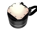 Tản nhiệt nước CPU AIO 240 ID-COOLING ZOOMFLOW 240-XT ARGB V2 Black