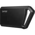 Ổ Cứng Di Động SSD Lexar SL600 1TB TYPE C (USB 3.2 Gen2x2, Up to 2000MB/s Đọc,Ghi)