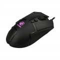 Chuột gaming có dây EDRA EM6502 PRO (16.000 DPI, 11 nút, RGB)