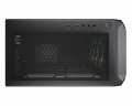 Vỏ Case Cougar Archon 2 RGB Black (ATX, 2 mặt cường lực, Kèm 3 fan RGB, Max 6 fan, RAD 360)