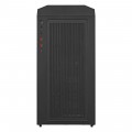 Vỏ Case Cougar Uniface RGB Black (E-ATX, Sẵn 4 fan RGB, Max 9 fan, Rad 420, USB-C)