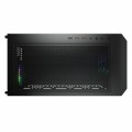Vỏ case Cougar Duoface Pro RGB Black (E-ATX, 2 tùy chọn mặt trước, Sẵn 4 fan RGB, Max 9 fan, Rad 360, USB-C)