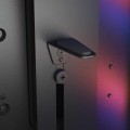 Vỏ case Cougar Duoface Pro RGB Black (E-ATX, 2 tùy chọn mặt trước, Sẵn 4 fan RGB, Max 9 fan, Rad 360, USB-C)