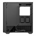 Vỏ case Cougar MX600 RGB Black (Full Tower, E-ATX, Sẵn 4 fan RGB, Max 9 fan, Rad 360, USB-C)
