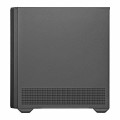 Vỏ case Cougar MX600 RGB Black (Full Tower, E-ATX, Sẵn 4 fan RGB, Max 9 fan, Rad 360, USB-C)