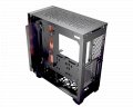 Vỏ Case Cougar DarkBlader-S ARGB (Full Tower, E-ATX, Sẵn 1 fan RGB, Max 7 fan, Rad 360)
