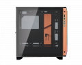 Vỏ Case Cougar DarkBlader-S ARGB (Full Tower, E-ATX, Sẵn 1 fan RGB, Max 7 fan, Rad 360)