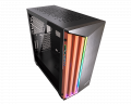 Vỏ Case Cougar DarkBlader-S ARGB (Full Tower, E-ATX, Sẵn 1 fan RGB, Max 7 fan, Rad 360)