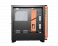Vỏ Case Cougar DarkBlader-S ARGB (Full Tower, E-ATX, Sẵn 1 fan RGB, Max 7 fan, Rad 360)