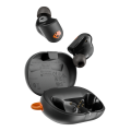 Tai Nghe không dây Skullcandy Sesh ANC Active - Black Orange (SK-S2SAW-S749)