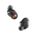 Tai Nghe không dây Skullcandy Sesh ANC Active - Black Orange (SK-S2SAW-S749)