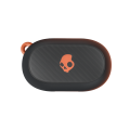Tai Nghe không dây Skullcandy Sesh ANC Active - Black Orange (SK-S2SAW-S749)