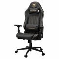 Ghế Gaming Cougar Explore Royal (Đệm Lưng Da PVC) (CGR-EXP-ROB)