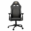 Ghế Gaming Cougar Explore Royal (Đệm Lưng Da PVC) (CGR-EXP-ROB)