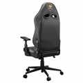 Ghế Gaming Cougar Explore Royal (Đệm Lưng Da PVC) (CGR-EXP-ROB)