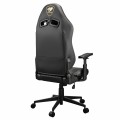 Ghế Gaming Cougar Explore Royal (Đệm Lưng Da PVC) (CGR-EXP-ROB)