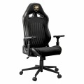 Ghế Gaming Cougar Explore Royal F (Đệm Lưng Vải Nhung) (CGR-EXP-ROB)