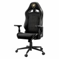 Ghế Gaming Cougar Explore Royal F (Đệm Lưng Vải Nhung) (CGR-EXP-ROB)