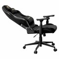 Ghế Gaming Cougar Explore Royal F (Đệm Lưng Vải Nhung) (CGR-EXP-ROB)