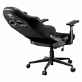 Ghế Gaming Cougar Explore Royal F (Đệm Lưng Vải Nhung) (CGR-EXP-ROB)