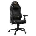 Ghế Gaming Cougar Explore Royal F (Đệm Lưng Vải Nhung) (CGR-EXP-ROB)