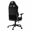 Ghế Gaming Cougar Explore Royal F (Đệm Lưng Vải Nhung) (CGR-EXP-ROB)