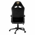 Ghế Gaming Cougar Explore Royal F (Đệm Lưng Vải Nhung) (CGR-EXP-ROB)