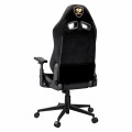 Ghế Gaming Cougar Explore Royal F (Đệm Lưng Vải Nhung) (CGR-EXP-ROB)