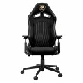 Ghế Gaming Cougar Explore Royal F (Đệm Lưng Vải Nhung) (CGR-EXP-ROB)