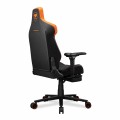 Ghế Gaming Cougar Armor Evo M (Có kê chân, Kê tay 5D, Gối đầu từ tính) (CGR-EVM)