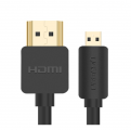 Cáp Chuyển Micro HDMI Sang HDMI UGREEN 30102 (1.5m, 2 Đầu Dương)