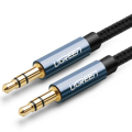 Cáp Audio 3.5mm 2 Dài 3m Ugreen 10688
