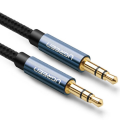 Cáp Audio 3.5mm 2 Dài 3m Ugreen 10688