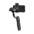 Tay cầm chống rung Gimbal cho điện thoại Hohem iSteady Mobile+ (Plus) Kit 2024