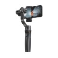 Tay cầm chống rung Gimbal cho điện thoại Hohem iSteady Mobile+ (Plus) Kit 2024